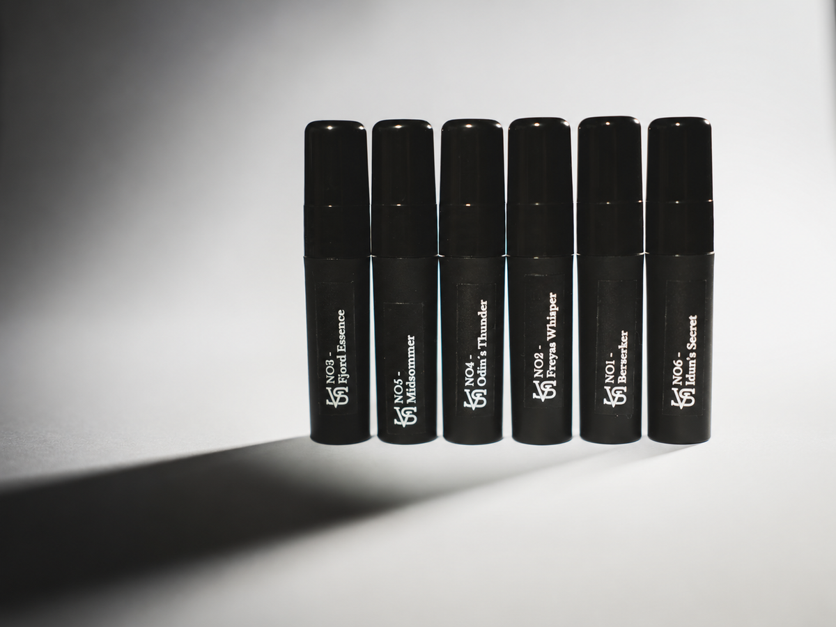 Parfum Entdecker-Set