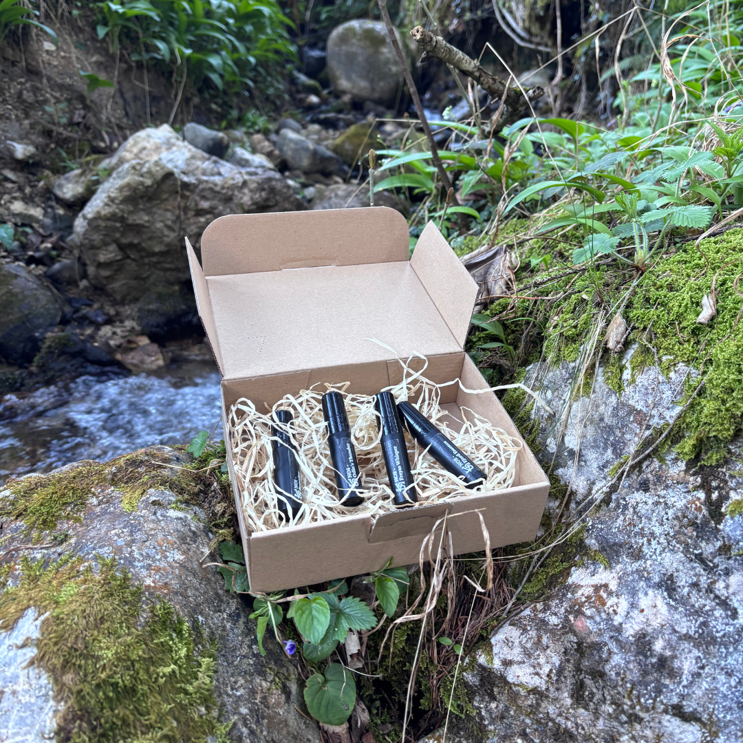 Parfum Entdecker-Set