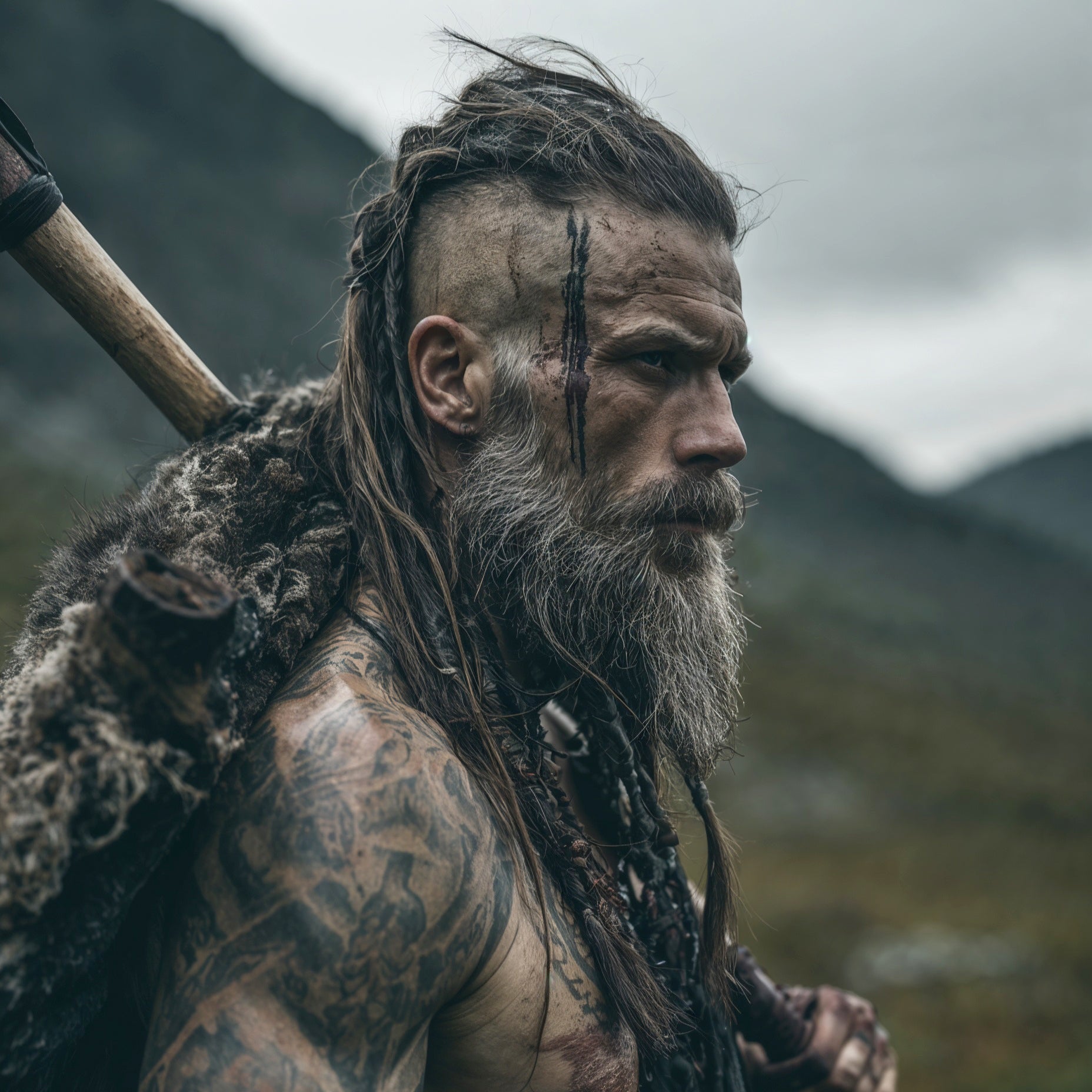 N04 Odin’s Thunder