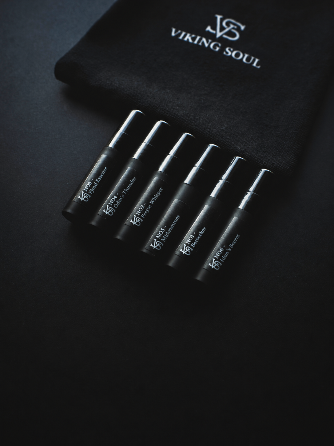 Parfum Entdecker-Set