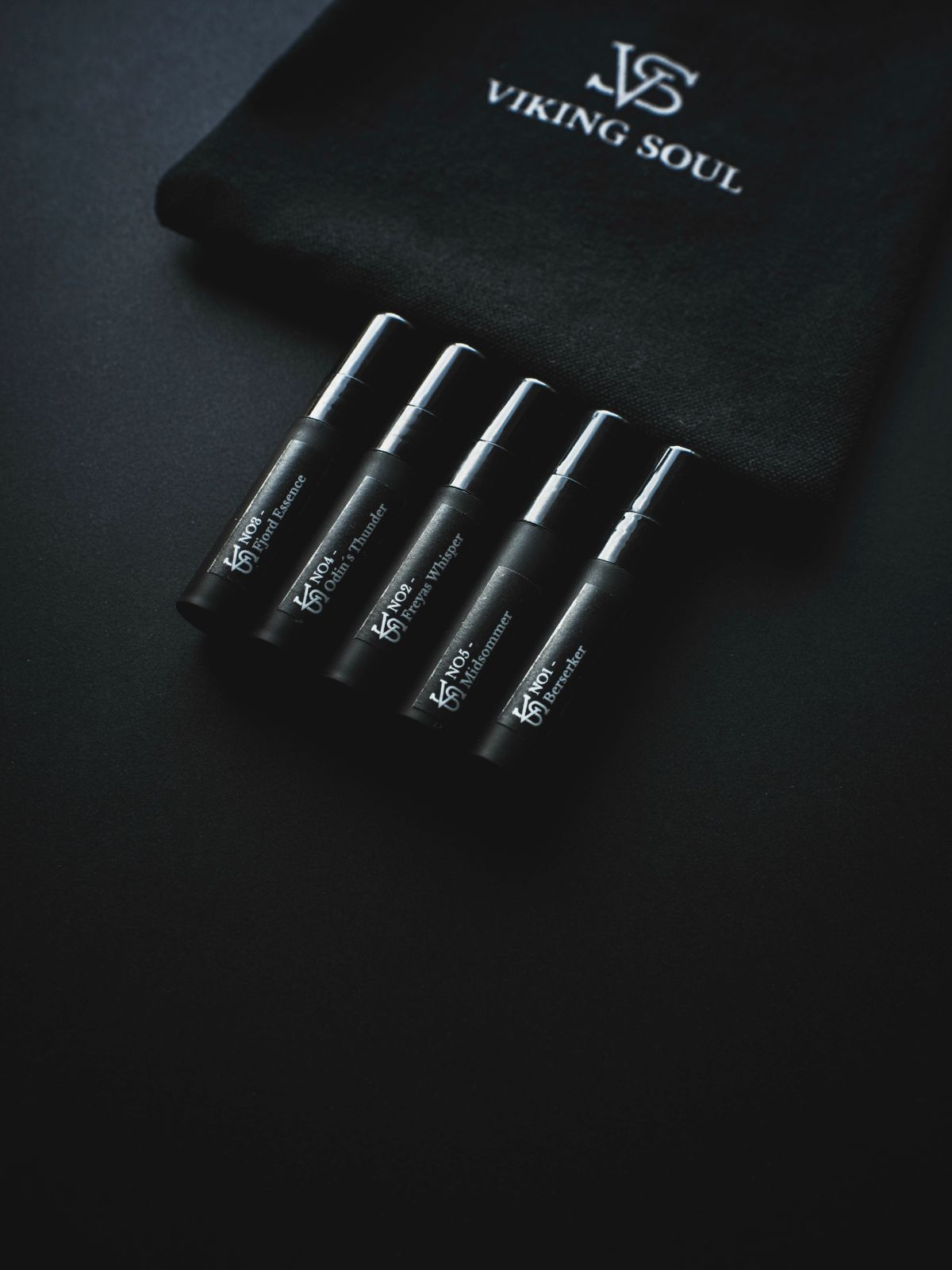 Parfum Entdecker-Set
