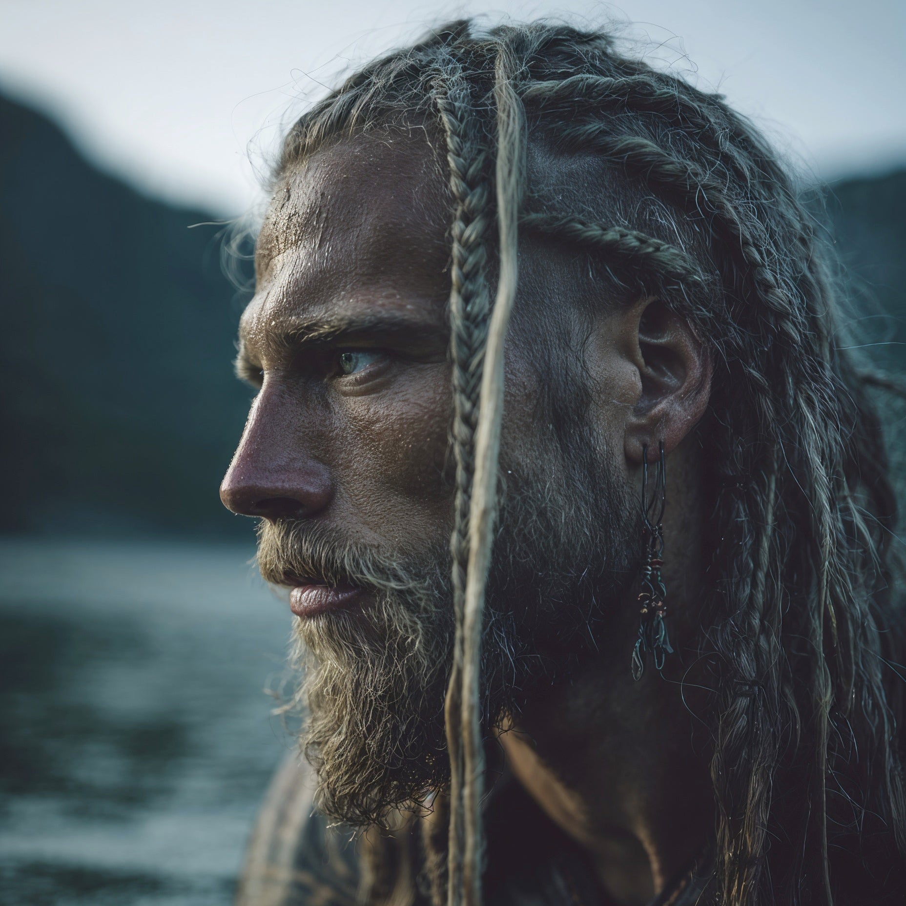 N03 Fjord Essence
